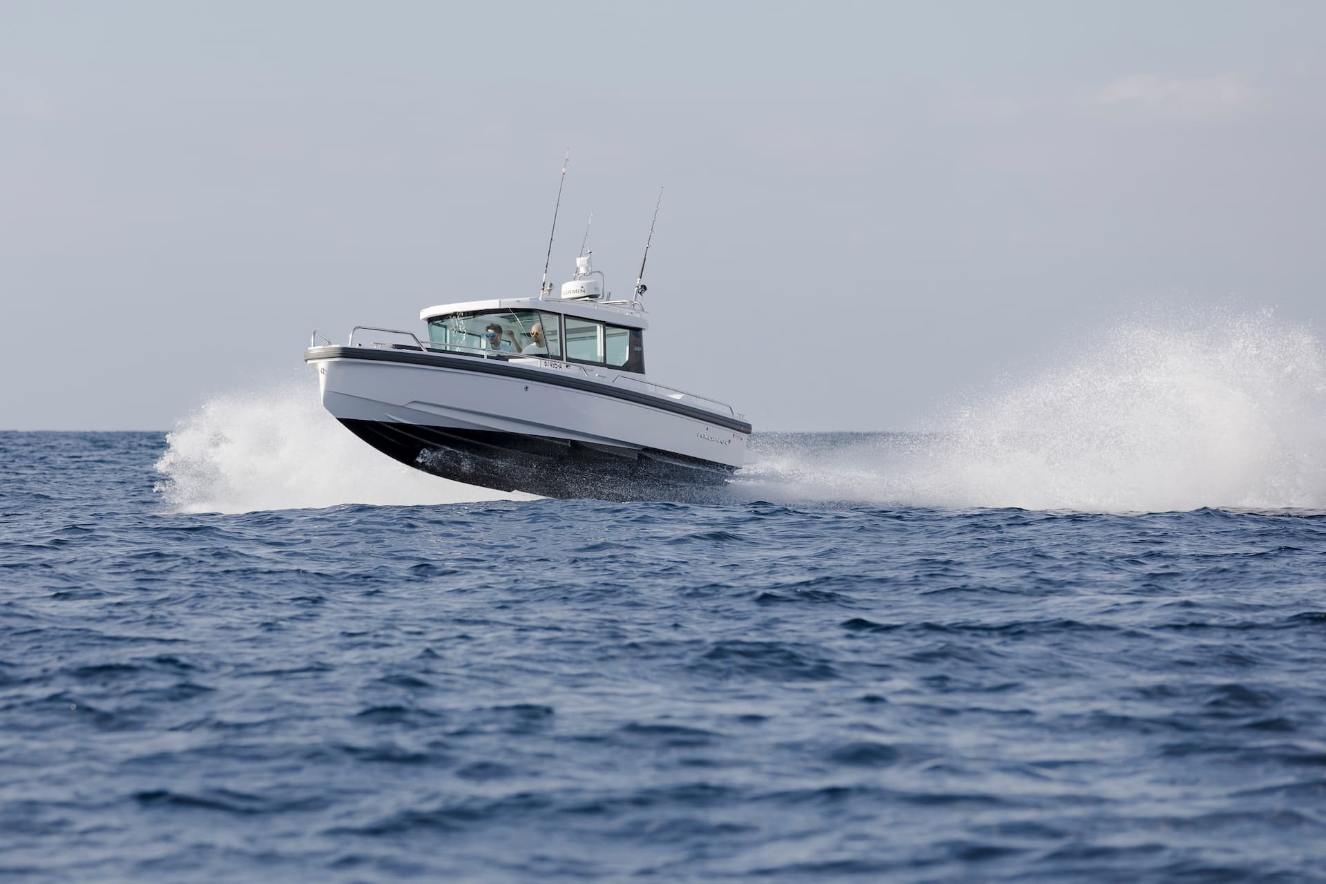 Fayaax sur le Bassin d'Arcachon